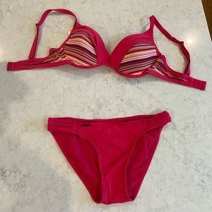Lole D Cup Bikini